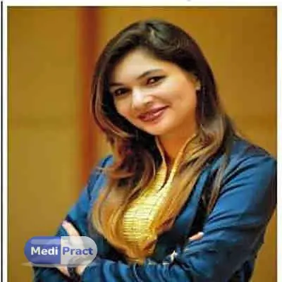 Ms. Jennifer S Lobo Profile Picture
