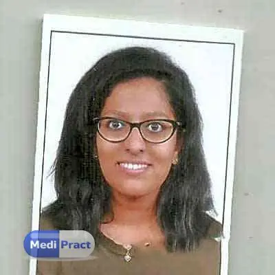 Ms. JESTEENA ELIZABETH JOY Profile Picture