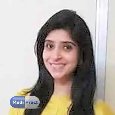 Ms. Jinal Davda Profile Picture