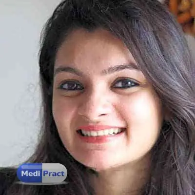 Ms. Jinal Savla Profile Picture