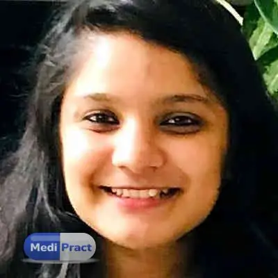 Ms. Jinee Jain Profile Picture