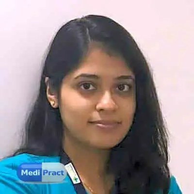 Ms. Jini Biju Thomas Profile Picture