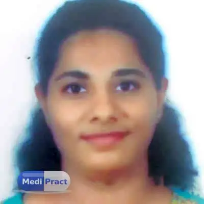 Ms. Jisa John Profile Picture