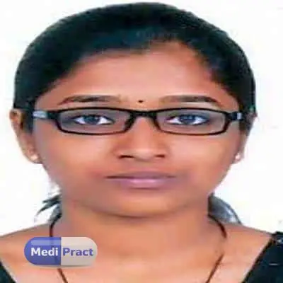 Ms. Jismol James Profile Picture