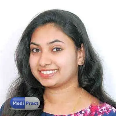Ms. Jomie John Maliekal Profile Picture