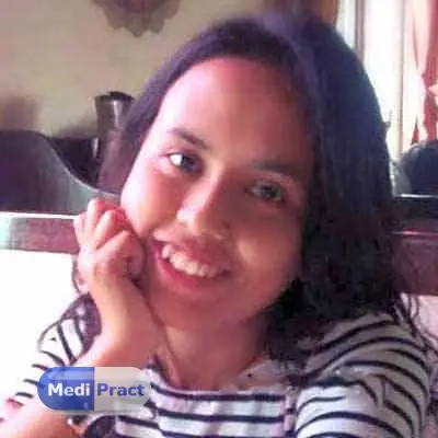 Ms. Joy Thapa Profile Picture