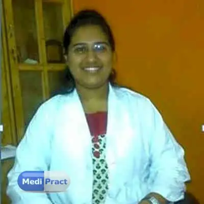 Ms. Joylin Deepthi Profile Picture