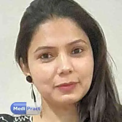 Ms. Juli Sengar Profile Picture