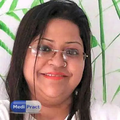 Ms. Juneli Das Profile Picture