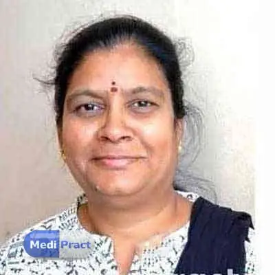 Ms. Jyothi S Profile Picture