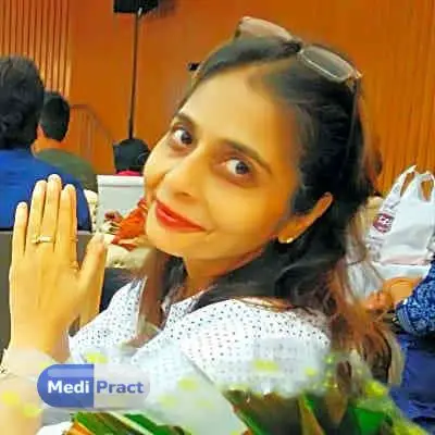 Ms. Jyoti Chabria Profile Picture