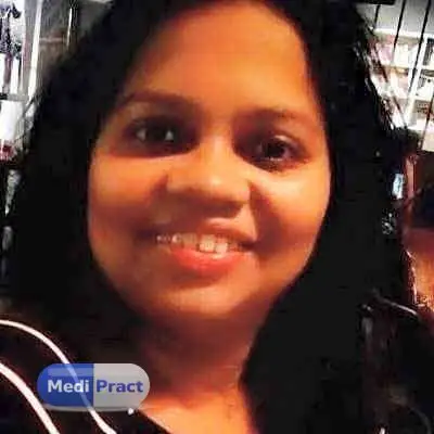 Ms. Jyoti Dadlani Profile Picture