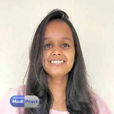 Ms. Jyoti Das Profile Picture