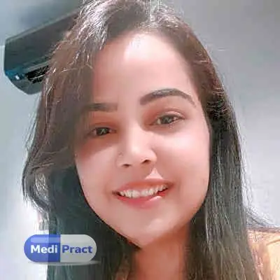 Ms. Jyoti Goswami Profile Picture