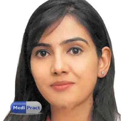 Ms. Jyoti Jangid Profile Picture