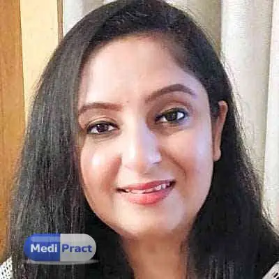 Ms. Jyoti Sharma Profile Picture