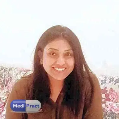 Ms. Jyoti Shukla Profile Picture