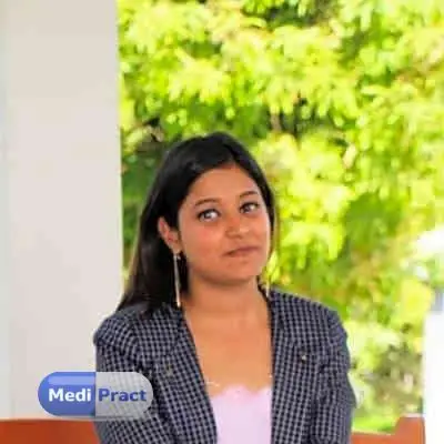 Ms. Jyoti Verma Profile Picture