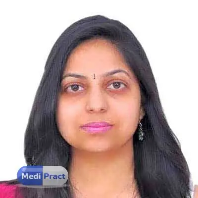 Ms. Jyotsna Singh Profile Picture