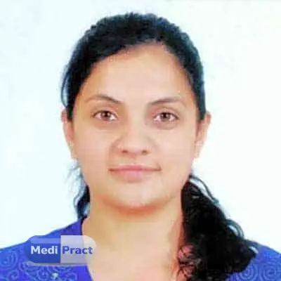 Ms. K. Anupama Profile Picture