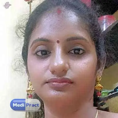 Ms. K Bowya Profile Picture