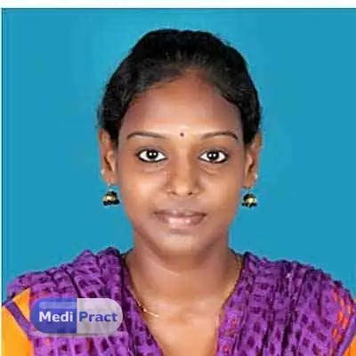 Ms. K Hemalatha Profile Picture