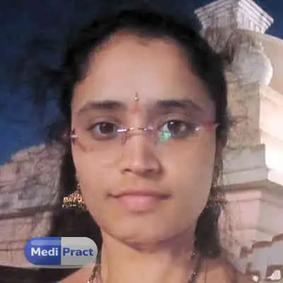 Ms. K Manasa Veena Profile Picture