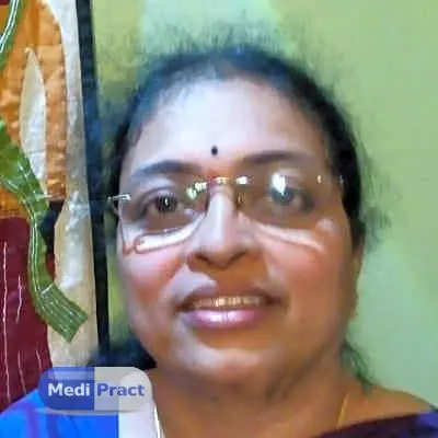Ms. K N Pavani Profile Picture