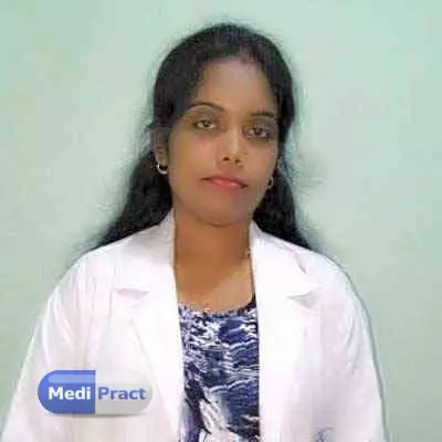 Ms. K Sitha Gayathri Profile Picture