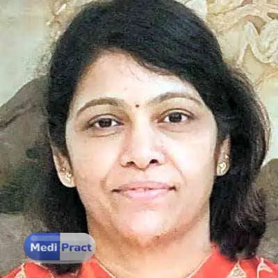 Ms. K Sunitha Profile Picture
