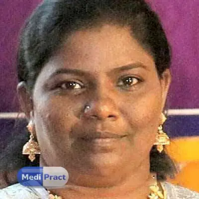 Ms. K Vanitha Banu Profile Picture