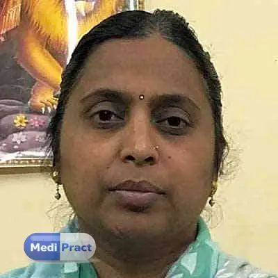 Ms. K Vijayakumari Profile Picture