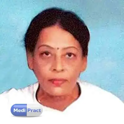 Ms. Kadambari Chattergee Profile Picture