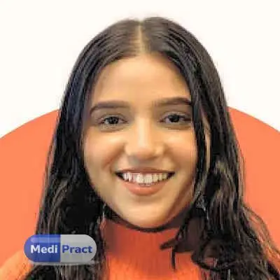 Ms. Kadambari Shahane Profile Picture