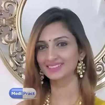 Ms. Kaehalee Shinde Profile Picture