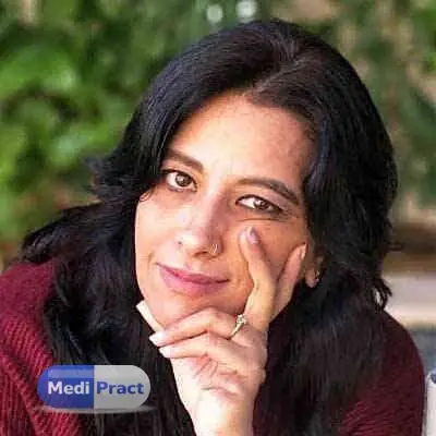 Ms. Kajal Bhatia Profile Picture