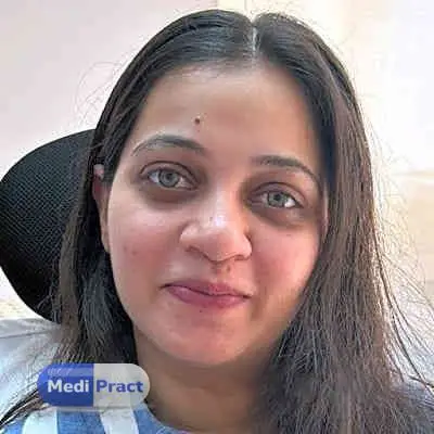 Ms. Kajal Hirave Profile Picture