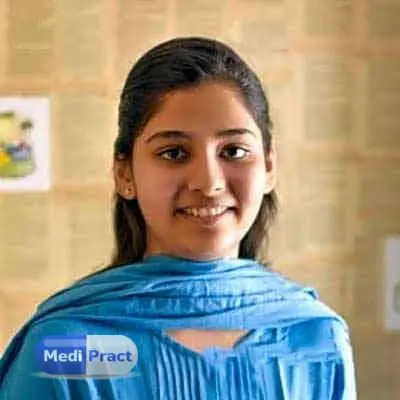 Ms. Kajol Birawat Profile Picture