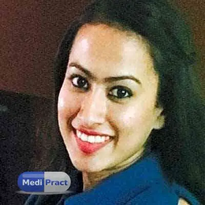 Ms. Kajol Rathod Profile Picture