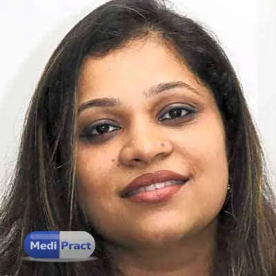 Ms. Kakul Faruqui Profile Picture