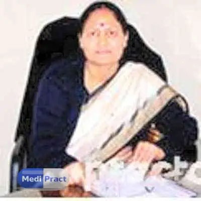 Ms. Kala Sengupta Profile Picture