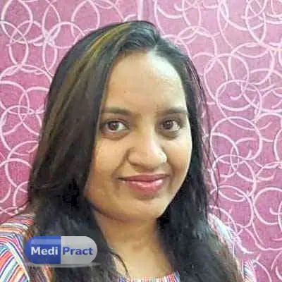 Ms. Kalpana Singh Profile Picture