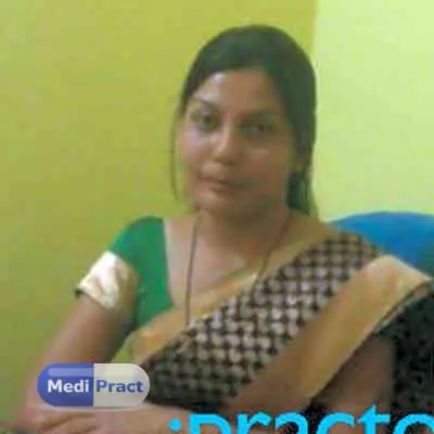 Ms. Kalpitha E Profile Picture