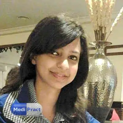 Ms. Kalyani Dumbhre Mawle Profile Picture