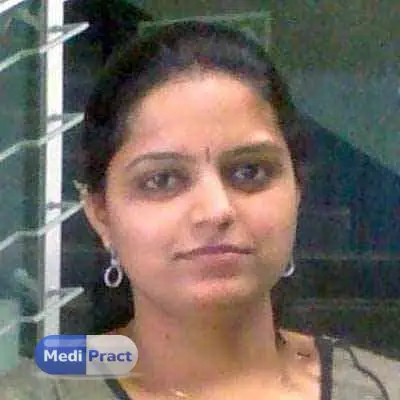 Ms. Kalyani Ghodke Profile Picture