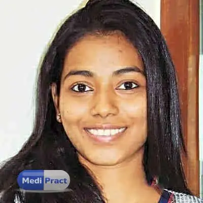 Ms. Kalyani Mankar Profile Picture