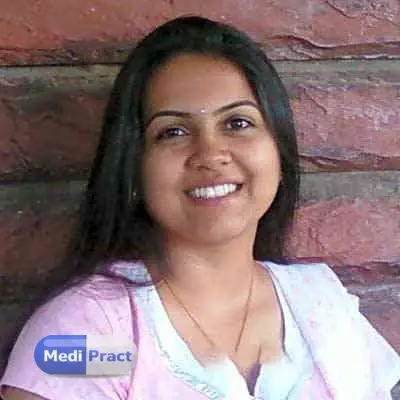 Ms. Kalyani Sohoni Profile Picture
