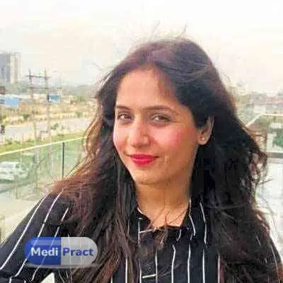 Ms. Kamakshi vasudeva Profile Picture