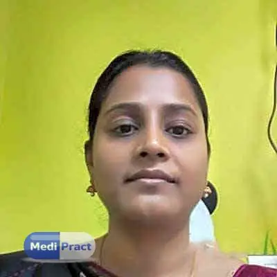 Ms. Kamini Profile Picture