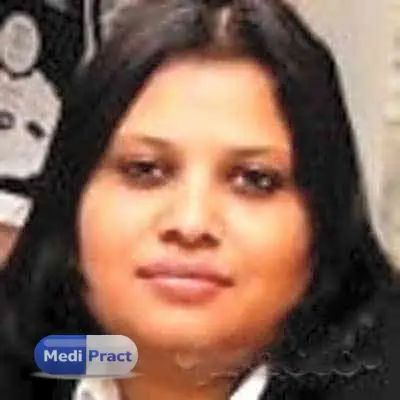 Ms. Kamlesh Bishnoi Profile Picture